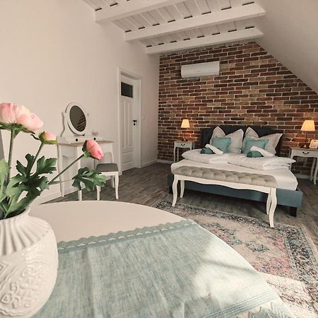 Hotel Elisoria Superiors Cserszegtomaj Zewnętrze zdjęcie